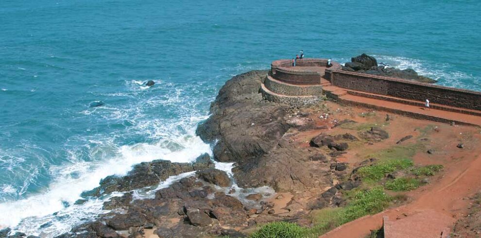 Bekal Fort
