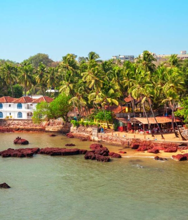 GOA