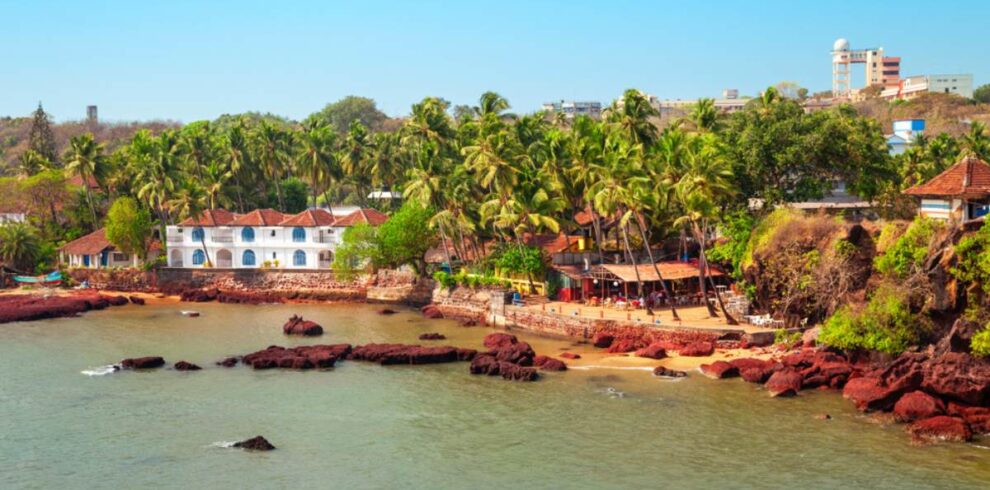 GOA