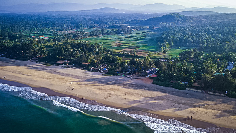 GOKARNA