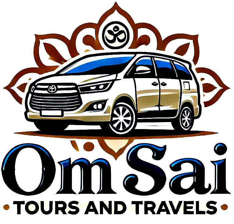 OM SAI Tours and Travels